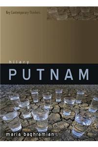 Hilary Putnam