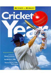 The Benson and Hedges Cricket Year: 1996-97