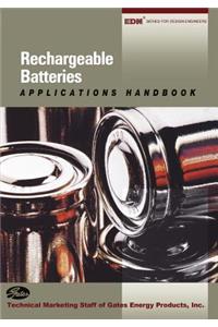 Rechargeable Batteries Applications Handbook