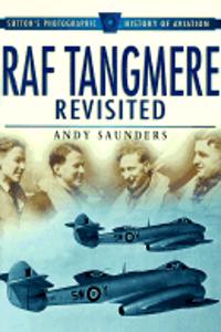 RAF Tangmere Revisited