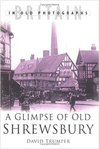 Glimpse of Old Shrewsbury