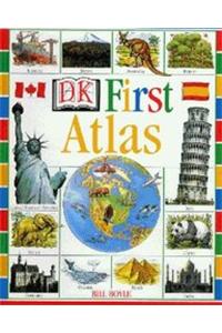 First Atlas