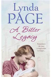 A Bitter Legacy