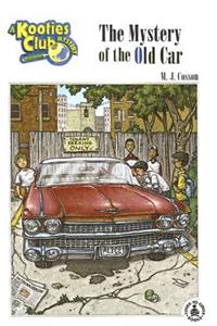 Mystery of the Old Car