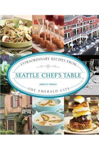Seattle Chef's Table