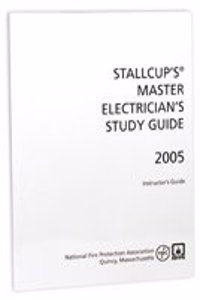 Im- Stallcup Master Electrician's Study Guide 2005 (R)