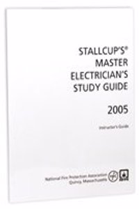 Im- Stallcup Master Electrician's Study Guide 2005 (R)