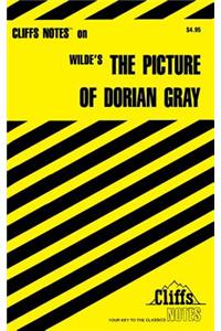 Cliffsnotes on Wilde's the Picture of Dorian Gray
