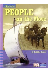 Iopeners People on the Move Single Grade 3 2005c