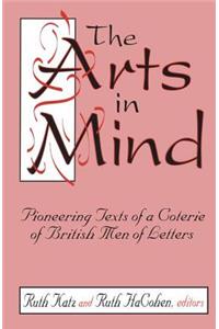 The Arts in Mind