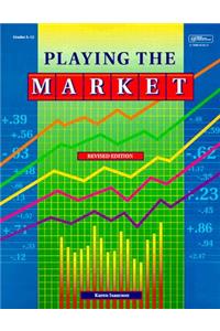 Playing the Market