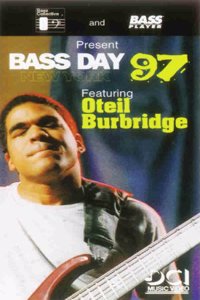 BASS DAY 97 FEAT OTEIL BURBRIDGE