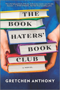 Book Haters' Book Club