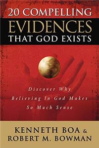 20 Compelling Evidences That God Exists: Discover Why Believing In God Makes So Much Sense