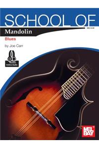 School of Mandolin