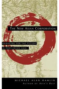 New Asian Corporation