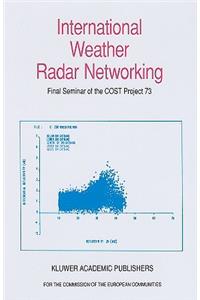 International Weather Radar Networking