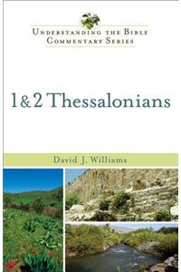 1 & 2 Thessalonians