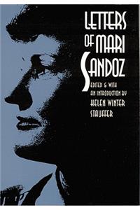 Letters of Mari Sandoz