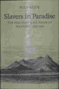 Slavers in Paradise