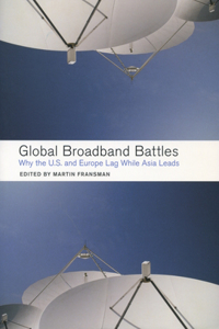 Global Broadband Battles