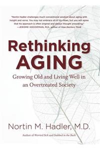 Rethinking Aging