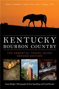 Kentucky Bourbon Country