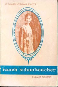 Ranch Schoolteacher
