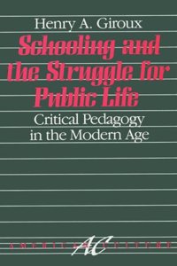 Schooling and Struggle