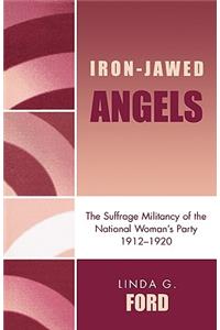 Iron-Jawed Angels