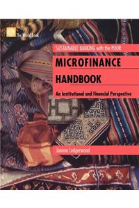 Microfinance Handbook