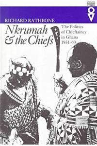 Nkrumah & the Chiefs