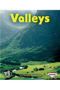 Valleys