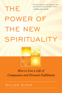Power of the New Spirituality
