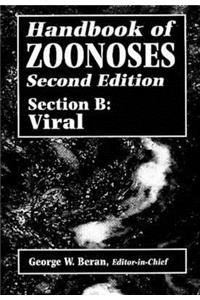 Handbook of Zoonoses, Section B