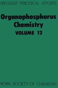 Organophosphorus Chemistry