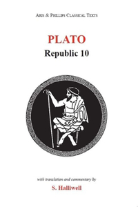 Plato: Republic X