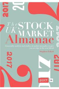 Harriman Stock Market Almanac 2017