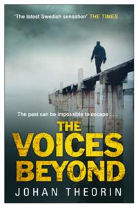 The Voices Beyond