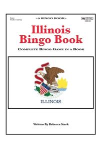 Illinois Bingo Book