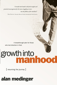 Growth into Manhood