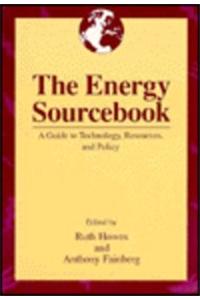 Energy Sourcebook