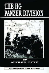 Hg Panzer Division