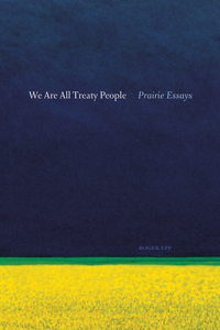 We Are All Treaty People