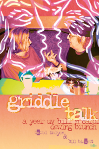 Griddle Talk