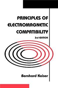 Principles of Electromagnietic Compatibility 3rd Edition