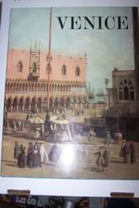 Venice, the Golden Age, 697-1797