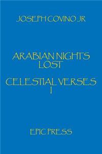 Arabian Nights Lost