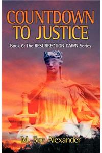 Countdown to Justice