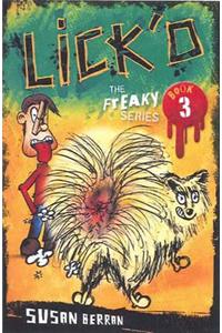Lickd